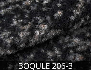Boqule 206-3 class= Материал для пальто с дизайном