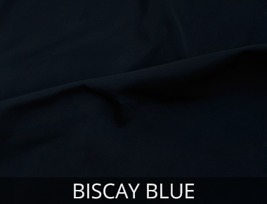 Плащевка Канада Biscay Blue Плащевка для парки