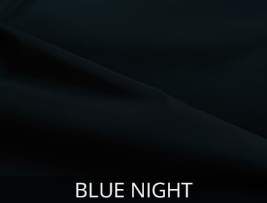 Плащевка Канада Blue Night Темно-синюю ткань для парки купить