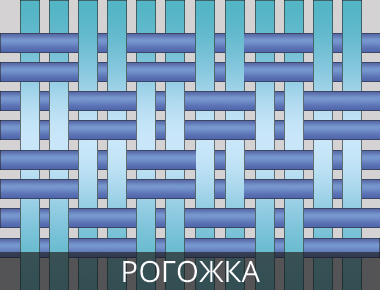 Рогожка