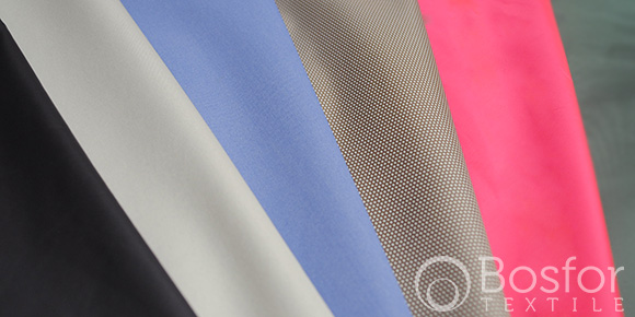 Плащевые ткани Bosfor Textile Плащевые ткани в Босфор Текстиль