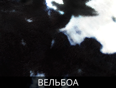 Подкладка из искусственного меха