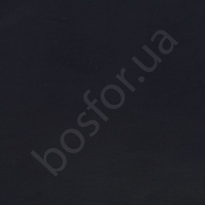 Подкладка однотонная 170т, 230т подкладка 170t black Босфор Текстиль