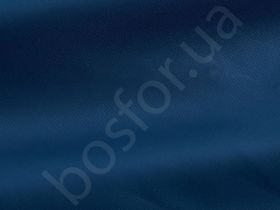 Плащевка мемори масло memory oil moony blue Босфор Текстиль