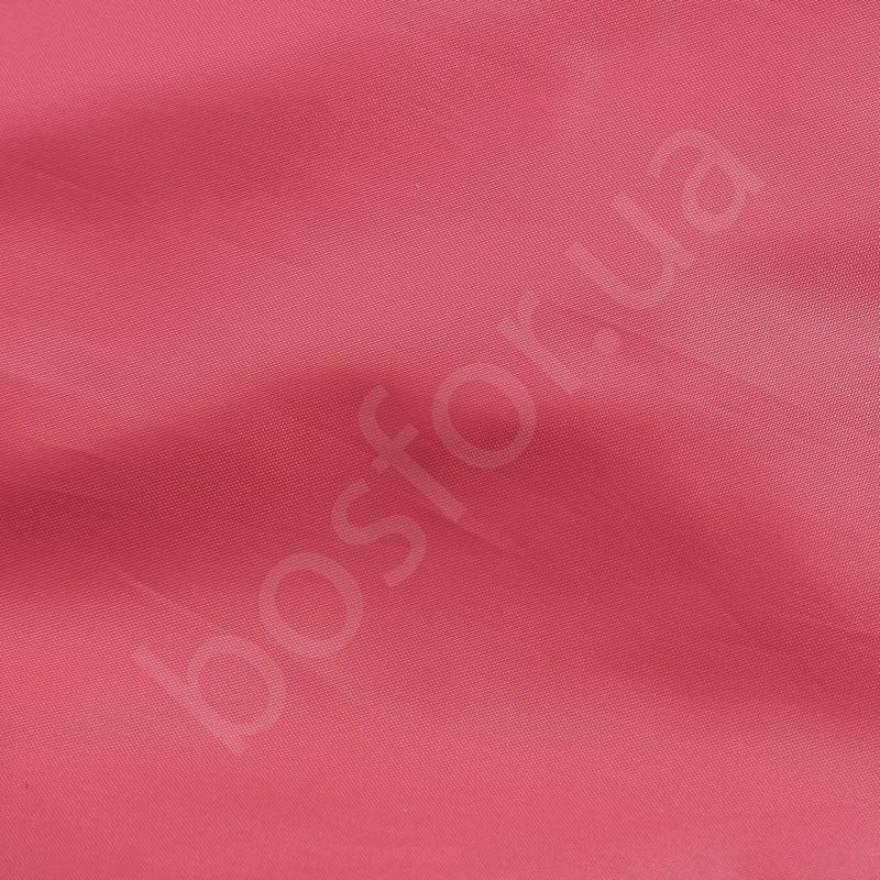 Плащевка мемори масло memory oil pink flush Босфор Текстиль