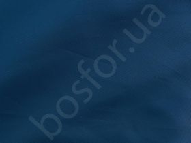 Плащевка мемори масло memory oil innescapble blue Босфор Текстиль