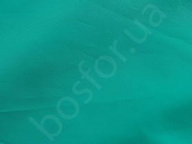 Плащевка мемори масло memory oil green alert Босфор Текстиль