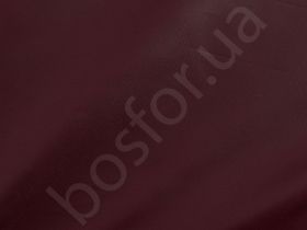 Плащевка мемори масло memory oil burgundy Босфор Текстиль
