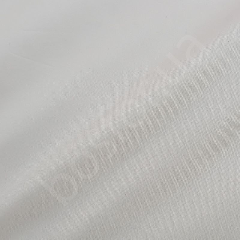Плащевка мемори масло memory oil white blanc Босфор Текстиль