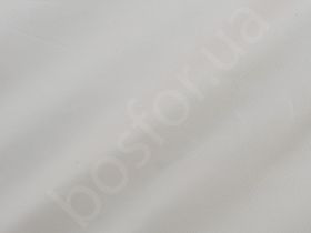 Плащевка мемори масло memory oil white blanc Босфор Текстиль