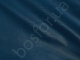 Плащевка мемори масло memory oil atlantic deep Босфор Текстиль