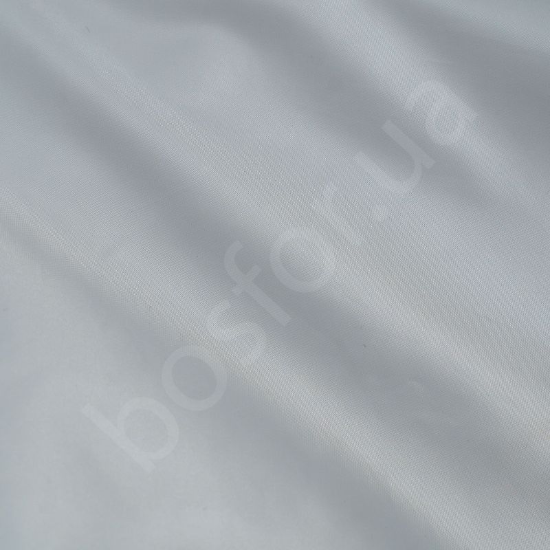 Плащевка мемори масло memory oil shaded pearl Босфор Текстиль