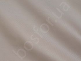Плащевка мемори масло memory oil ivory cream Босфор Текстиль