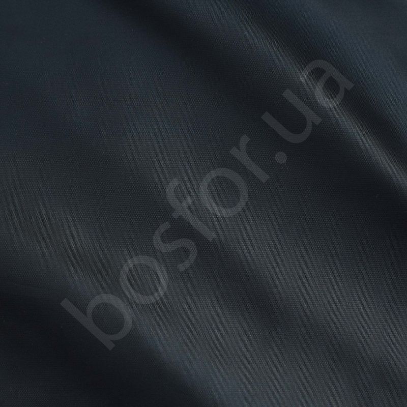 Плащевка мемори масло memory oil dark shadow Босфор Текстиль