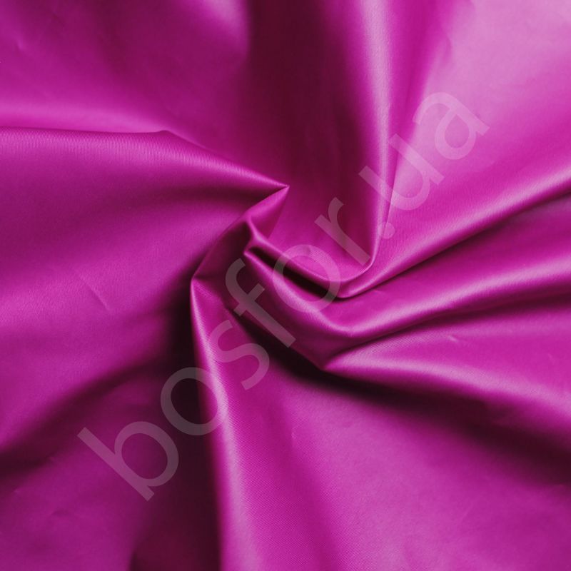 Плащевка мемори масло memory oil geranium pink Босфор Текстиль