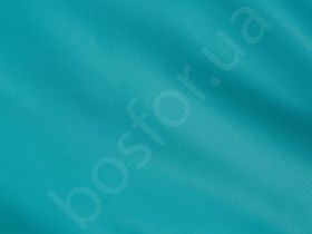 Плащевка мемори масло memory oil aqua glass Босфор Текстиль