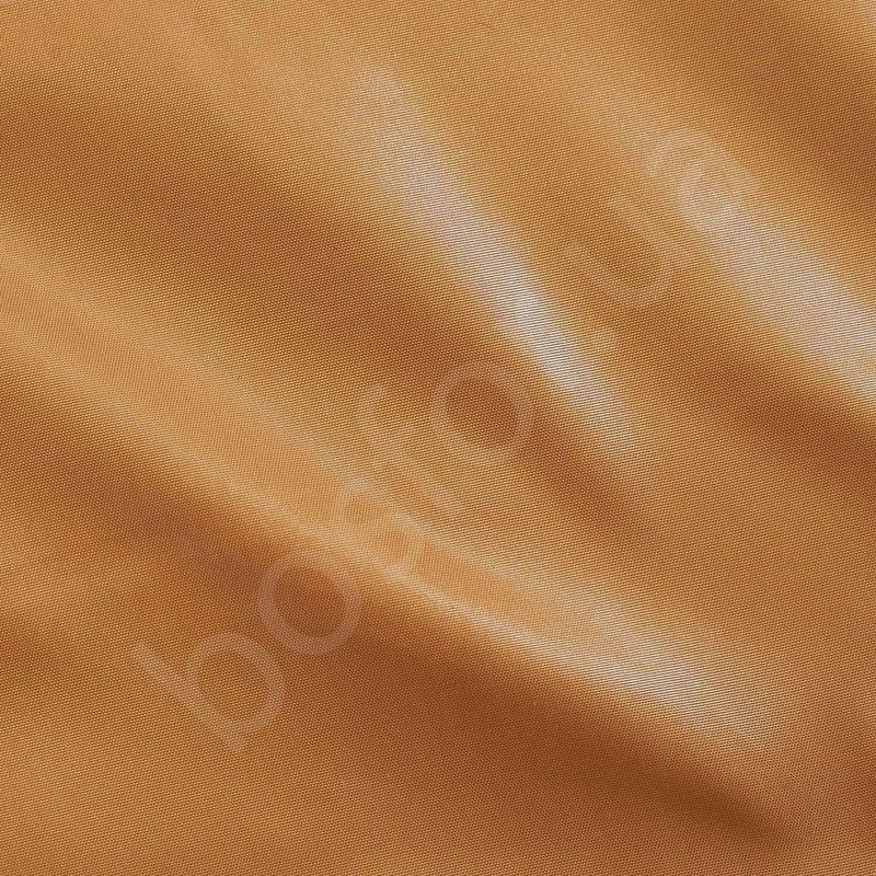 Плащевка лаке 310т 310t cire golden red Босфор Текстиль
