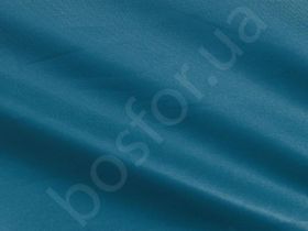 Плащевка лаке 310т 310t cire atlantic deep Босфор Текстиль
