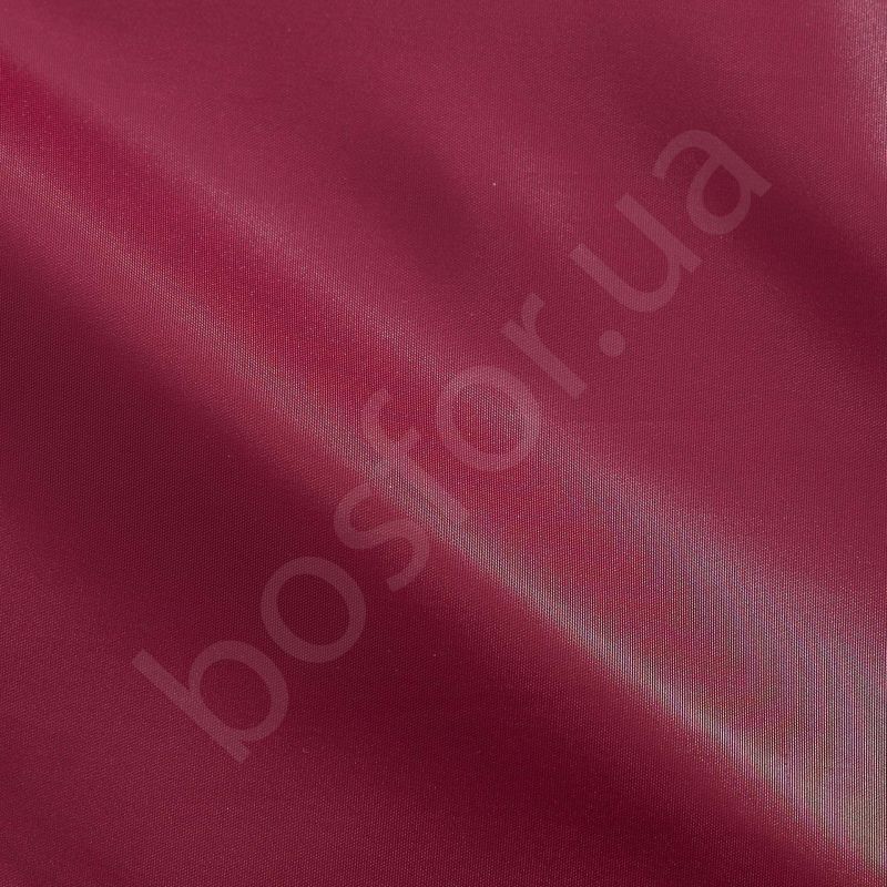 Плащевка лаке 310т 310t cire beaujolais Босфор Текстиль