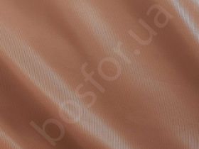 Плащевка лаке 310т 310t cire 17-1328 Босфор Текстиль