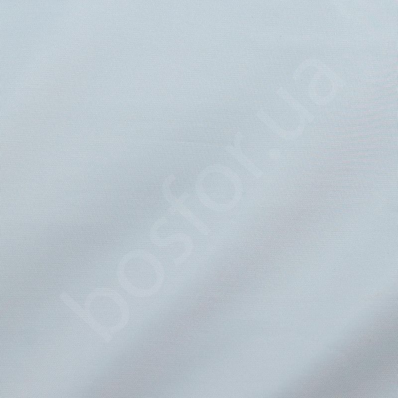 Плащевка лаке 310т 310t cire white blank Босфор Текстиль