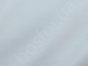Плащевка лаке 310т 310t cire white blank Босфор Текстиль
