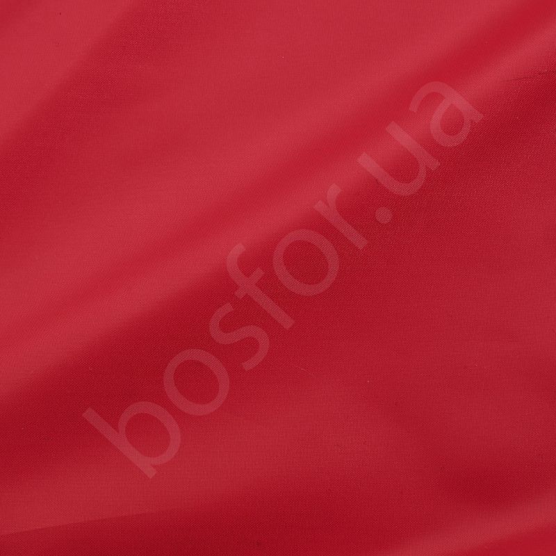 Плащевка лаке 310т 310t cire neon coral Босфор Текстиль