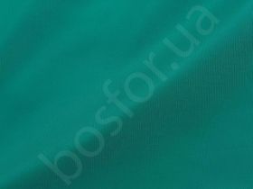 Плащевка лаке 310т 310t cire green alert Босфор Текстиль
