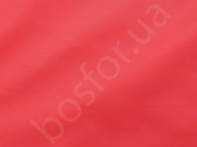 Плащевка лаке 310т 310t cire neon flame Босфор Текстиль