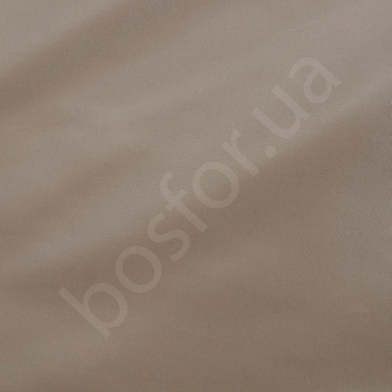 Плащевка лаке 310т 310t cire pk. beige 3 Босфор Текстиль