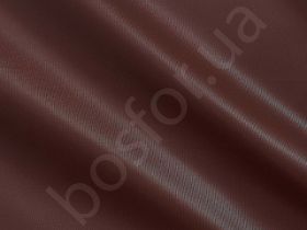 Плащевка лаке 310т 310t cire dehydrated brown Босфор Текстиль