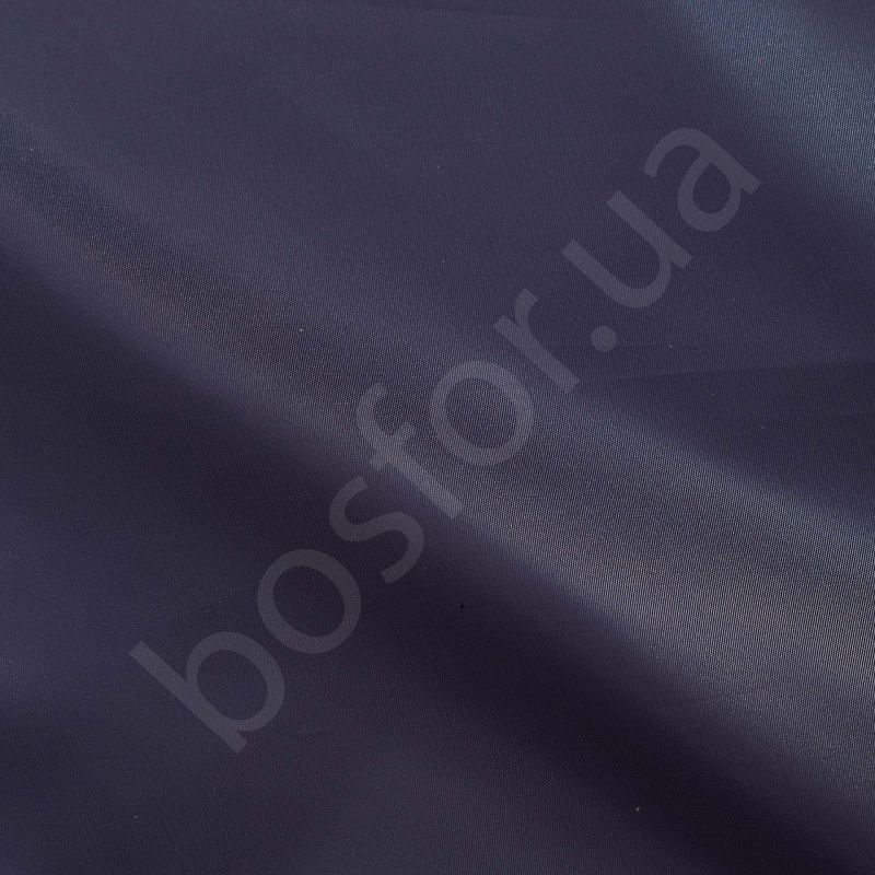 Плащевка лаке 310т 310t cire violent grey Босфор Текстиль
