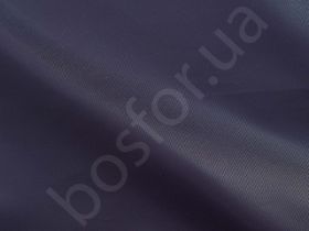 Плащевка лаке 310т 310t cire violent grey Босфор Текстиль