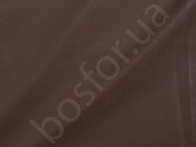 Плащевка лаке 310т 310t cire pk. coffee 1 Босфор Текстиль