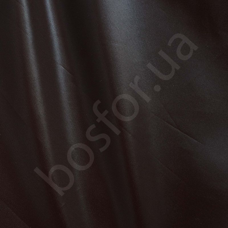 Плащевка лаке 310т 310t cire coffee grounds Босфор Текстиль
