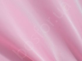 Плащевка лаке 310т 310t cire cristal rose Босфор Текстиль