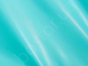 Плащевка лаке 310т 310t cire aqua glass Босфор Текстиль