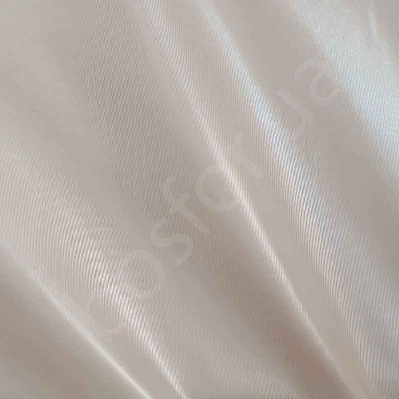 Плащевка лаке 310т 310t cire deep flax Босфор Текстиль