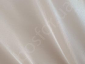 Плащевка лаке 310т 310t cire deep flax Босфор Текстиль