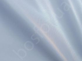 Плащевка лаке 310т 310t cire frost grey Босфор Текстиль