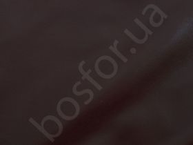 Плащевка лаке 310т 310t cire deep mahogani Босфор Текстиль