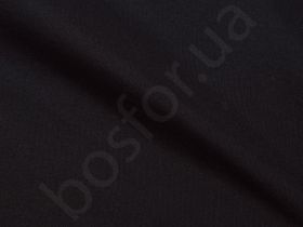 Плащевка без пропитки 300t p/d 300t p/d black Босфор Текстиль