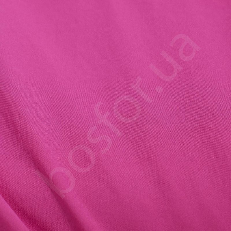 Плащевка летняя костюмная адрия adria geranium pink Босфор Текстиль