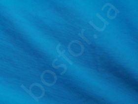 Плащевка летняя костюмная адрия adria blue pill Босфор Текстиль