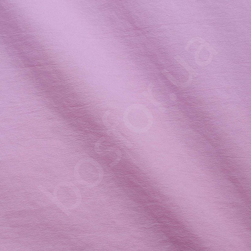 Плащевка летняя костюмная адрия adria mauve cristal Босфор Текстиль