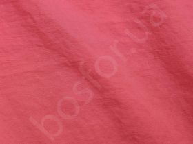 Плащевка летняя костюмная адрия adria pink flush Босфор Текстиль