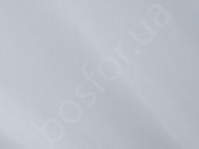 Плащевка мемори на интерлоке memory i/b white Босфор Текстиль
