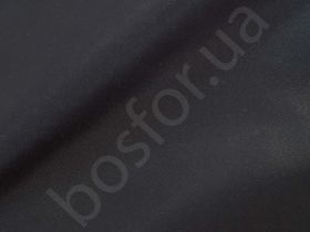 Плащевка мемори (дизайн two tone) memory two tone black Босфор Текстиль