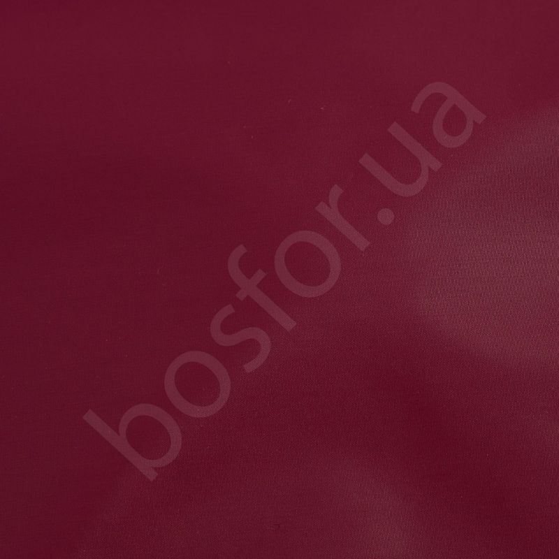 Плащевка лаке мемори роял фейс royal face 18-2027 beaujolais Босфор Текстиль