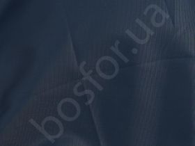 Плащевка лаке мемори роял фейс royal face blue melancholy Босфор Текстиль